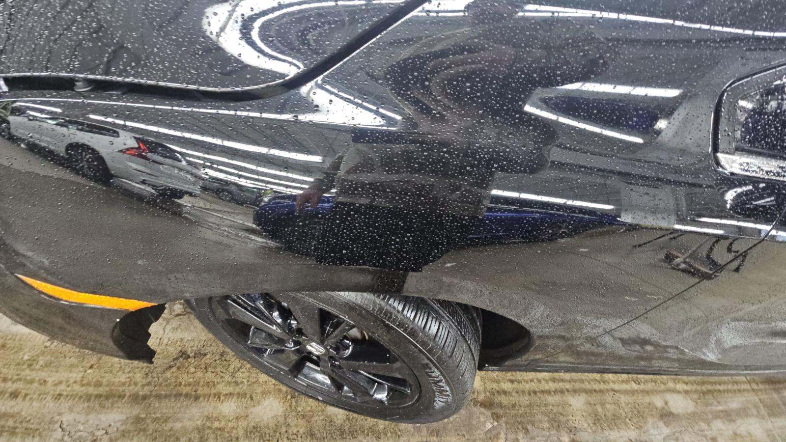 2023 Honda Odyssey Sport FWD