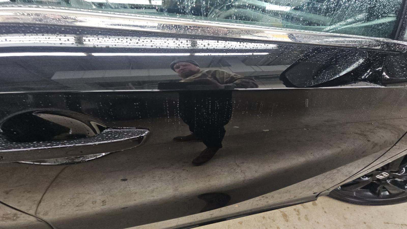 2023 Honda Odyssey Sport FWD