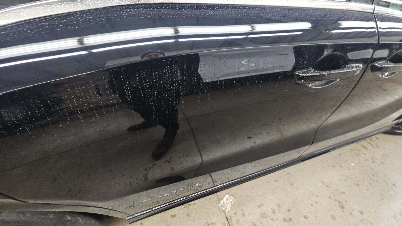 2023 Honda Odyssey Sport FWD