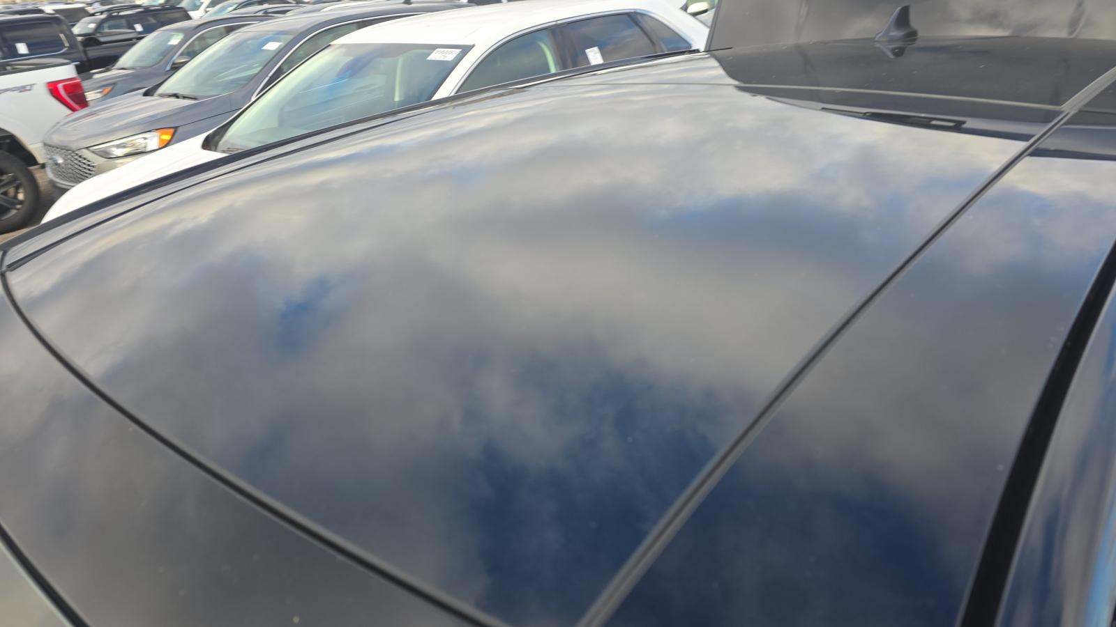 2023 Ford Edge SEL AWD