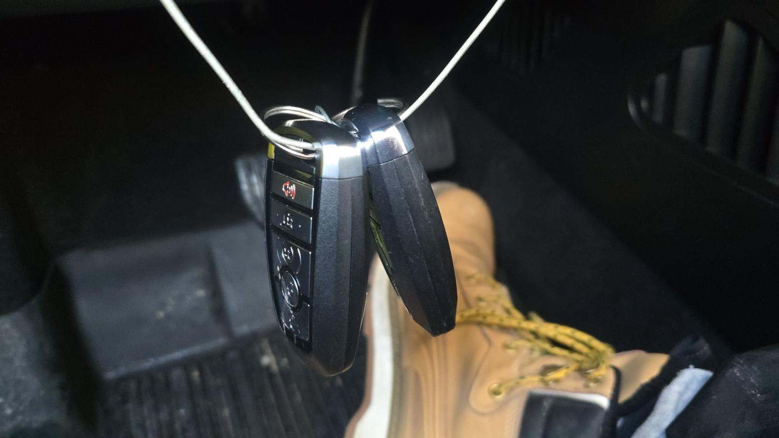 2023 Ford Edge SEL AWD