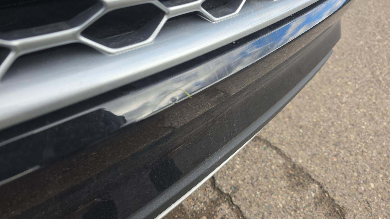 2023 Ford Edge SEL AWD