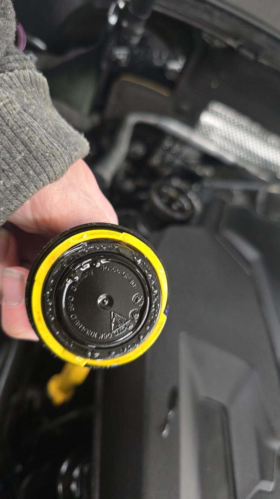 2022 Volkswagen Tiguan 2.0T SEL R-Line AWD