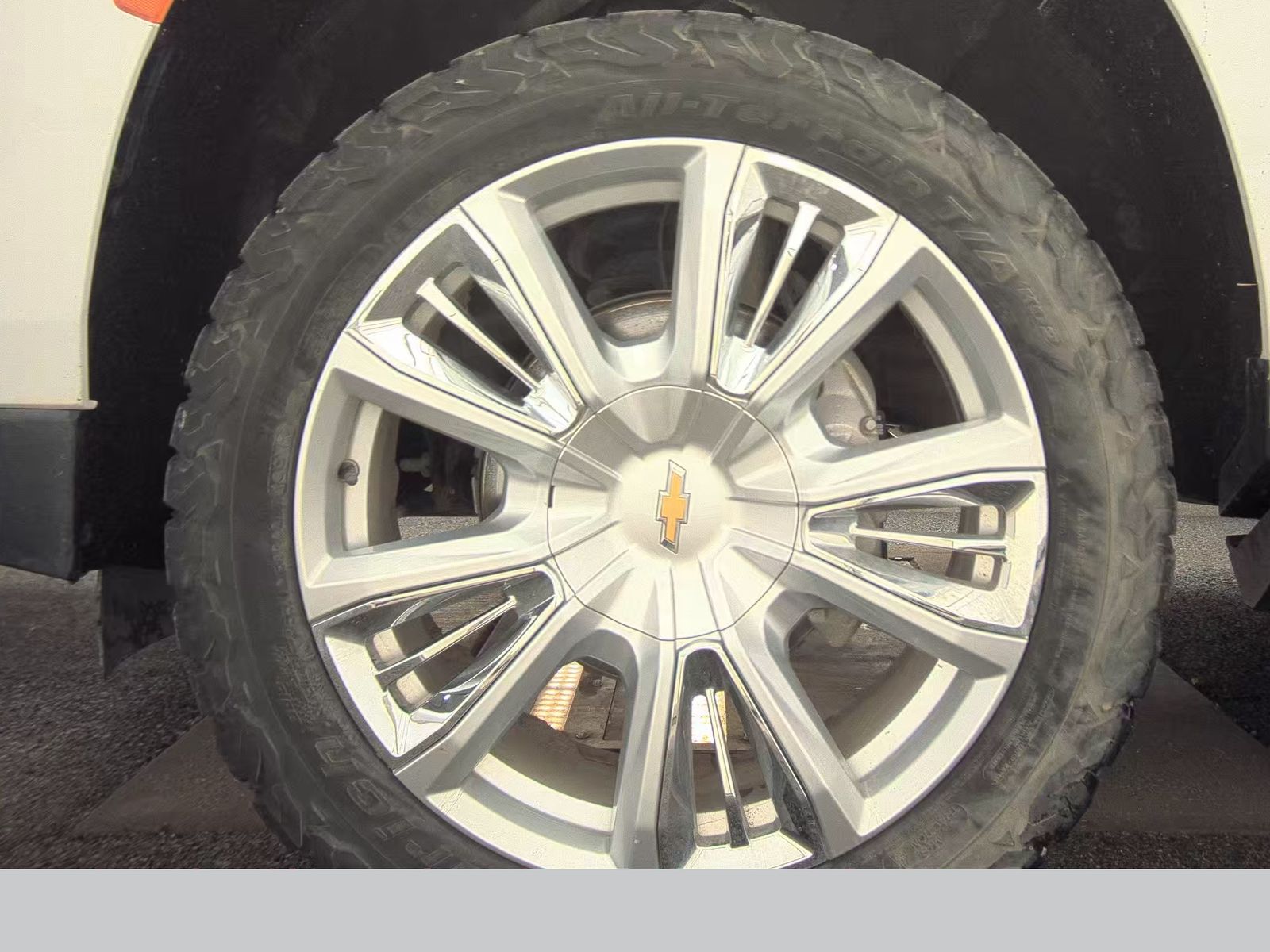 CHEVROLET OTHER - 10