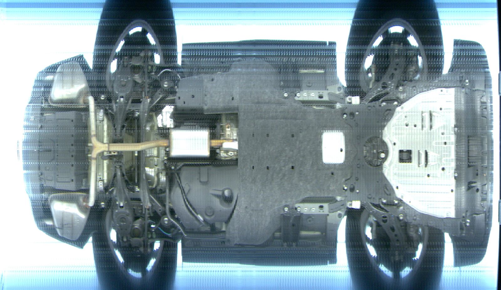 2025 Honda CR-V EX-L FWD