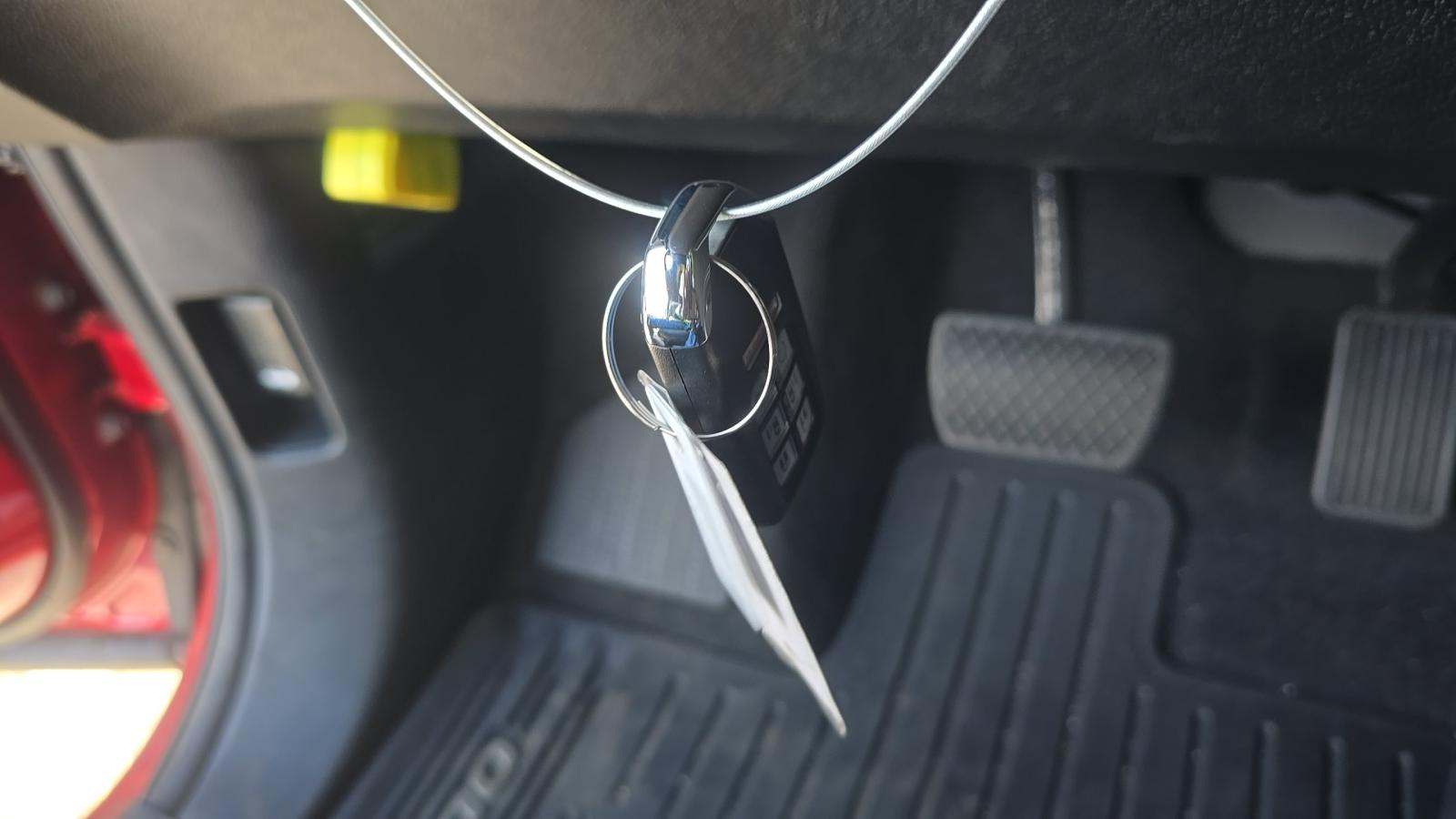 2024 Honda Odyssey Sport FWD