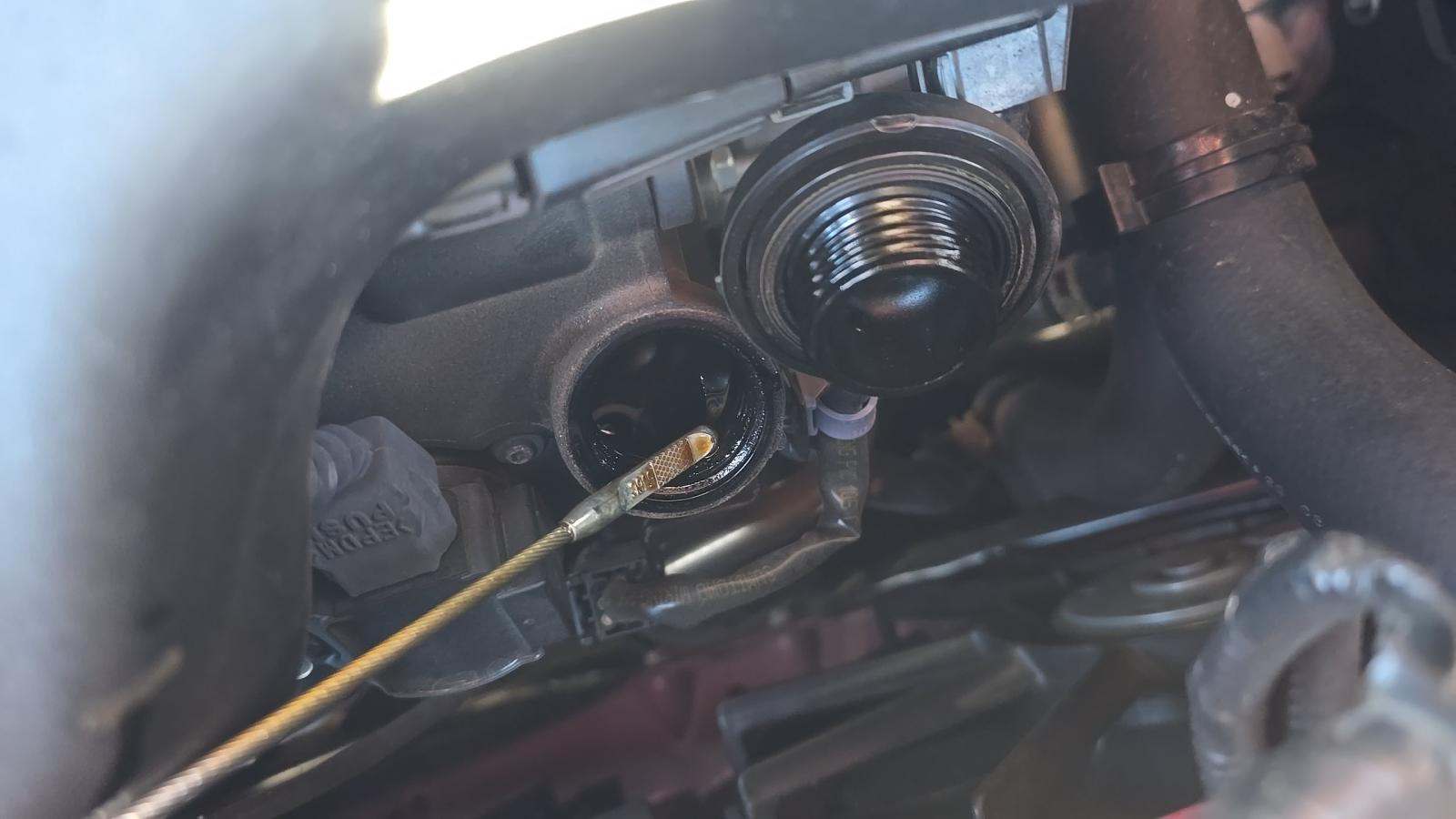 2024 Honda Odyssey Sport FWD