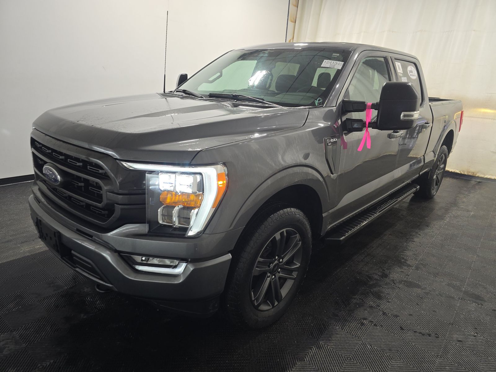 2023 Ford F-150 XLT AWD