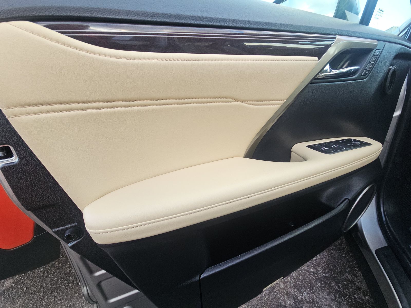 2022 Lexus RX RX 350 AWD