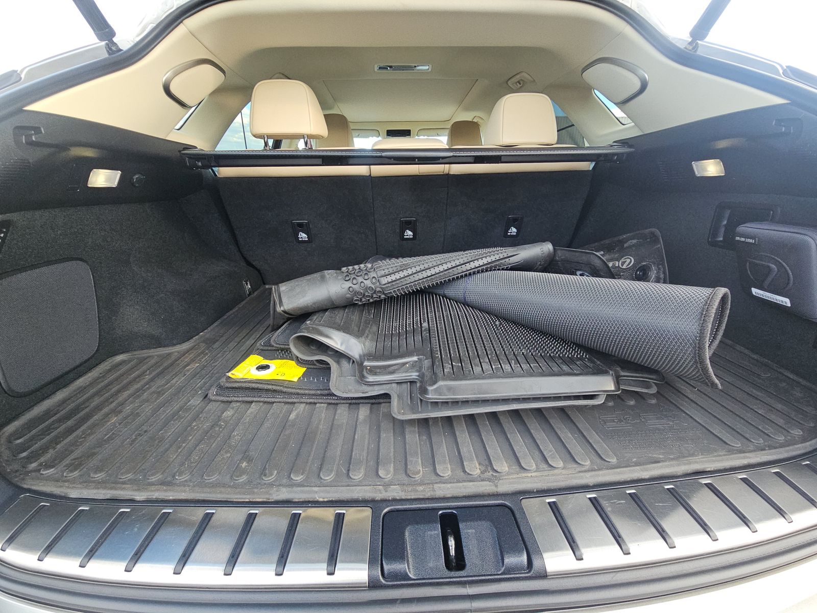 2022 Lexus RX RX 350 AWD