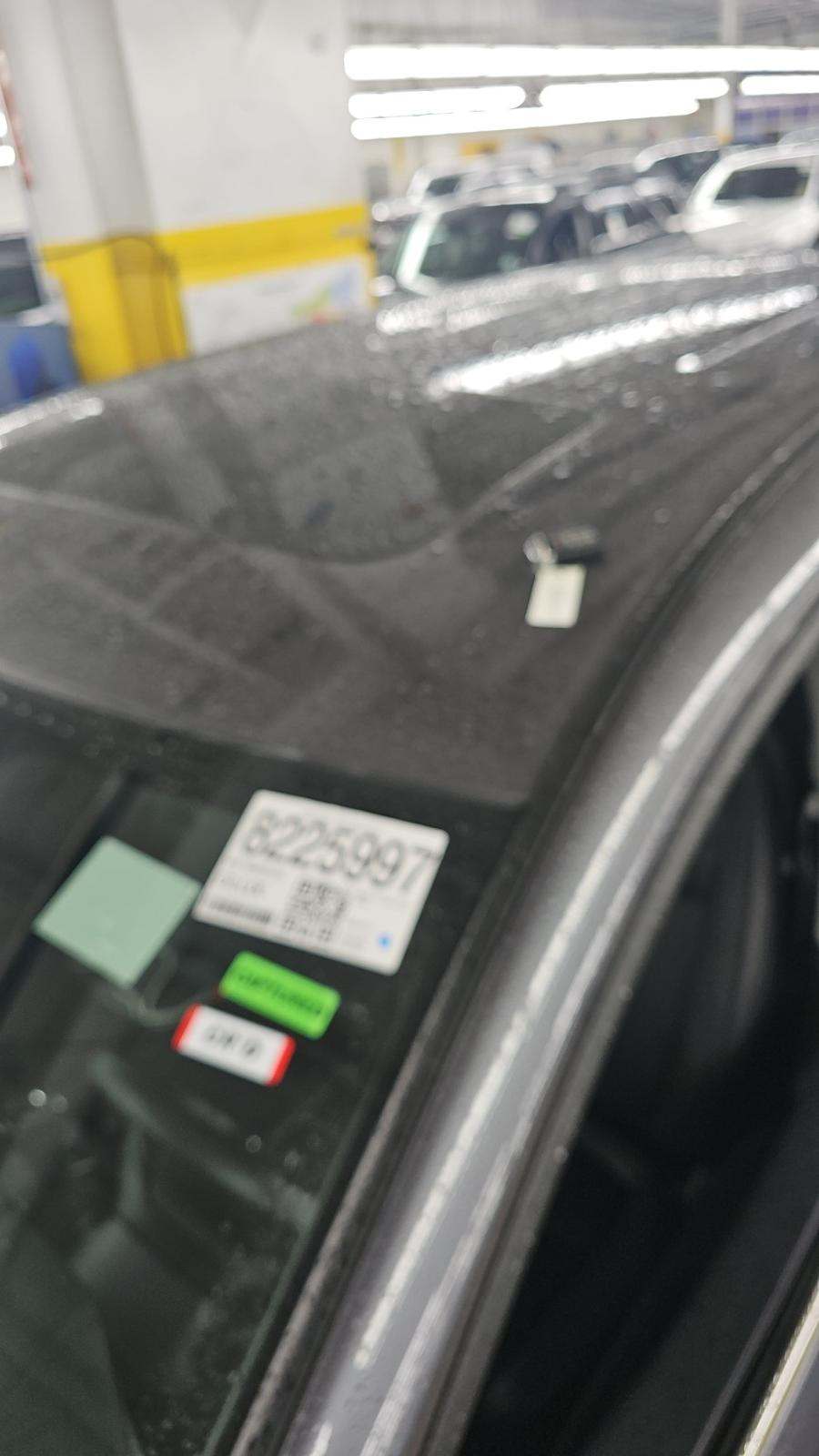 2022 Honda Odyssey EX-L FWD