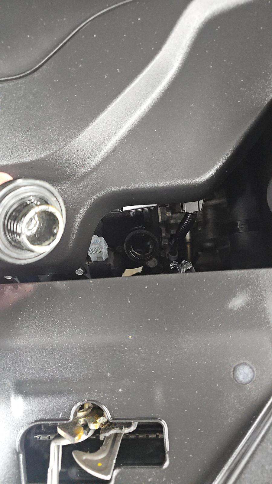 2022 Honda Odyssey EX-L FWD