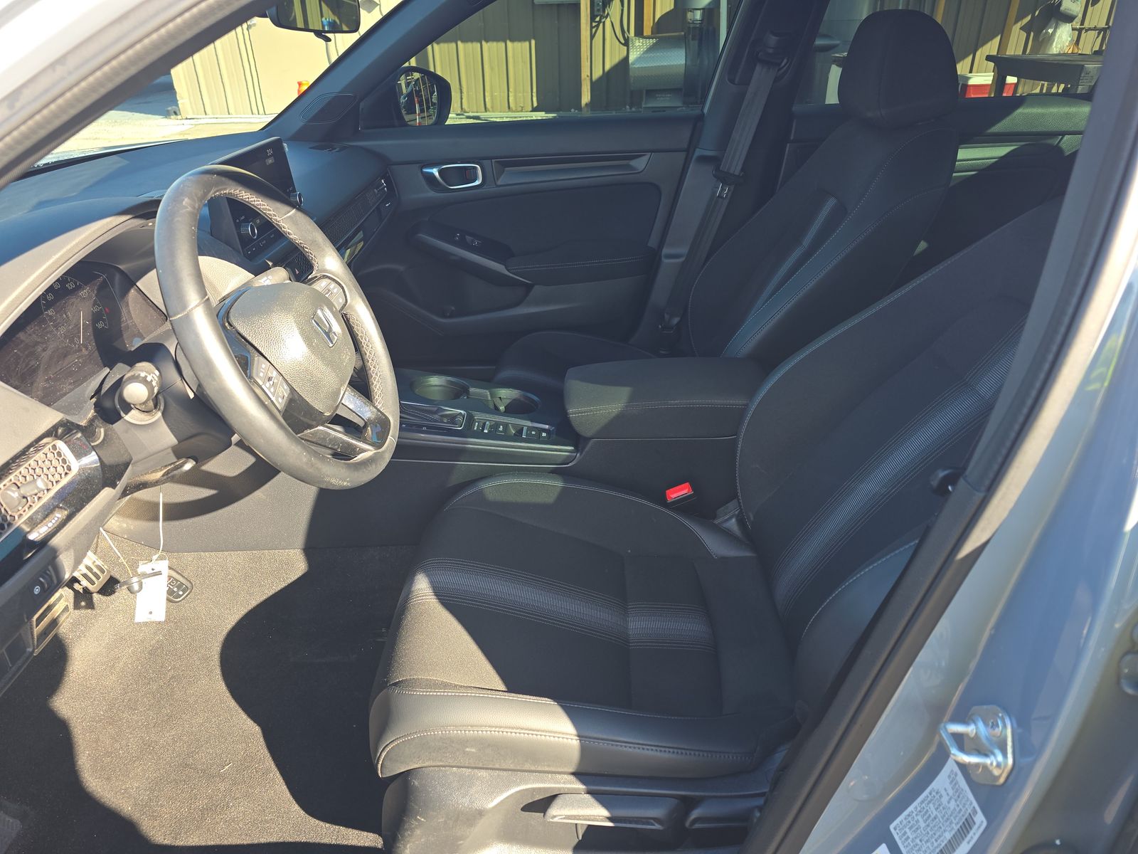 2023 Honda Civic Sport FWD