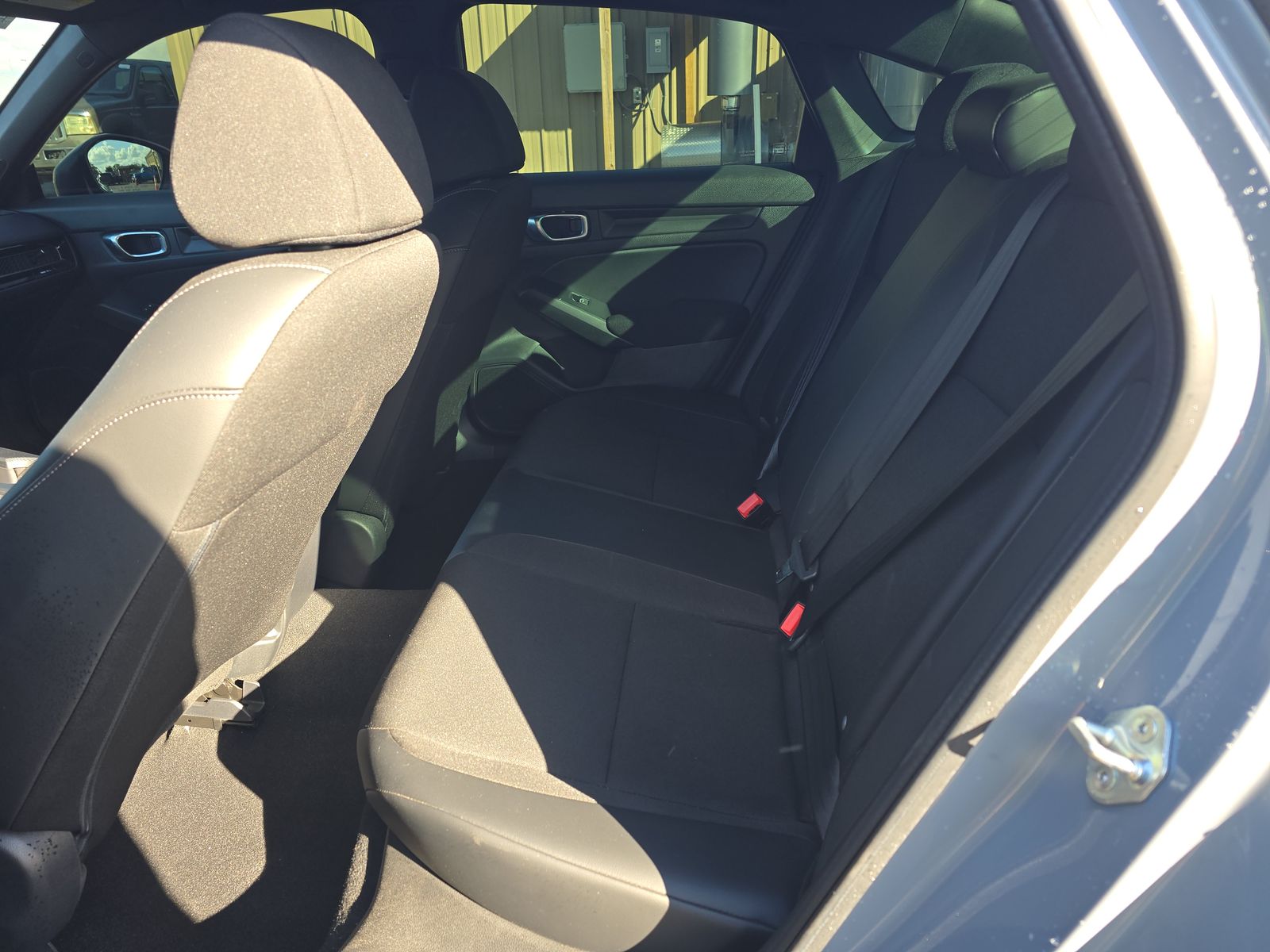 2023 Honda Civic Sport FWD