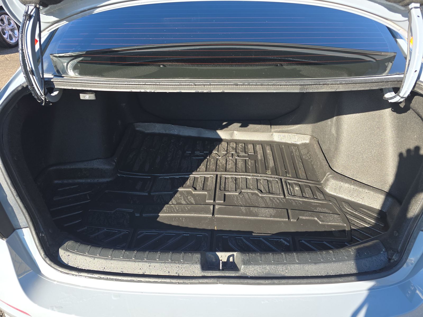 2023 Honda Civic Sport FWD