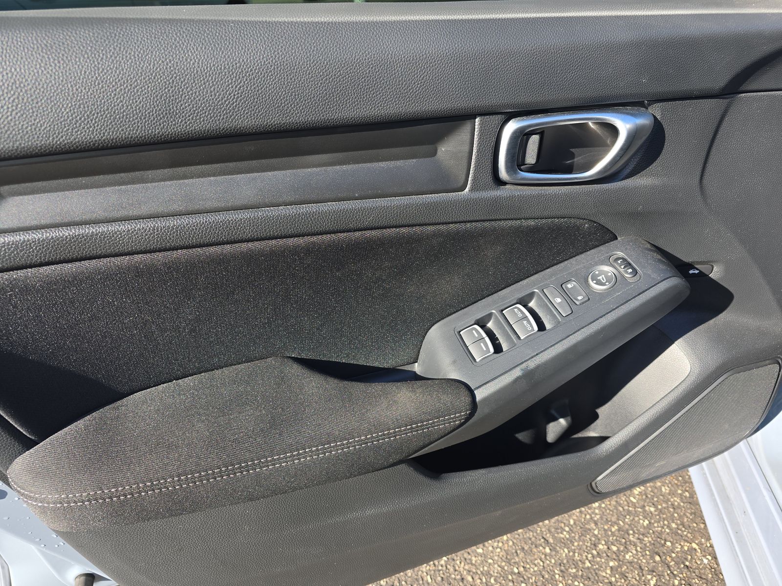 2023 Honda Civic Sport FWD