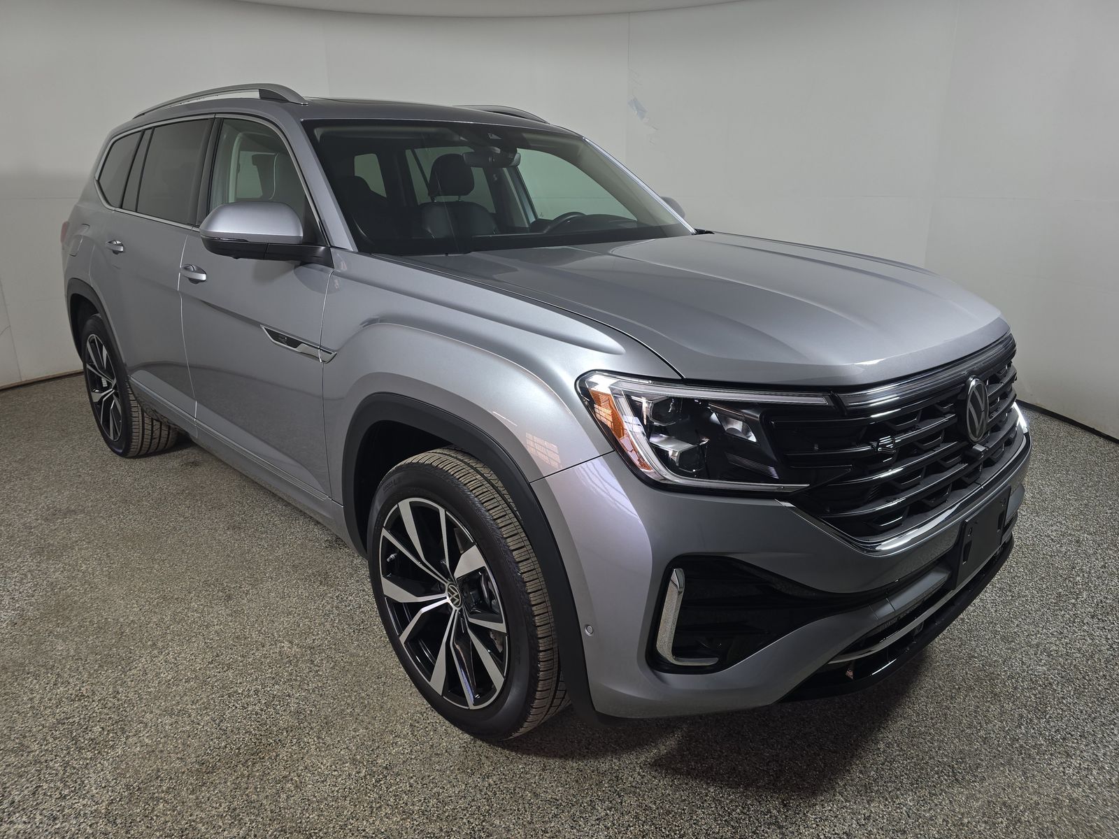 2025 Volkswagen Atlas Execline AWD