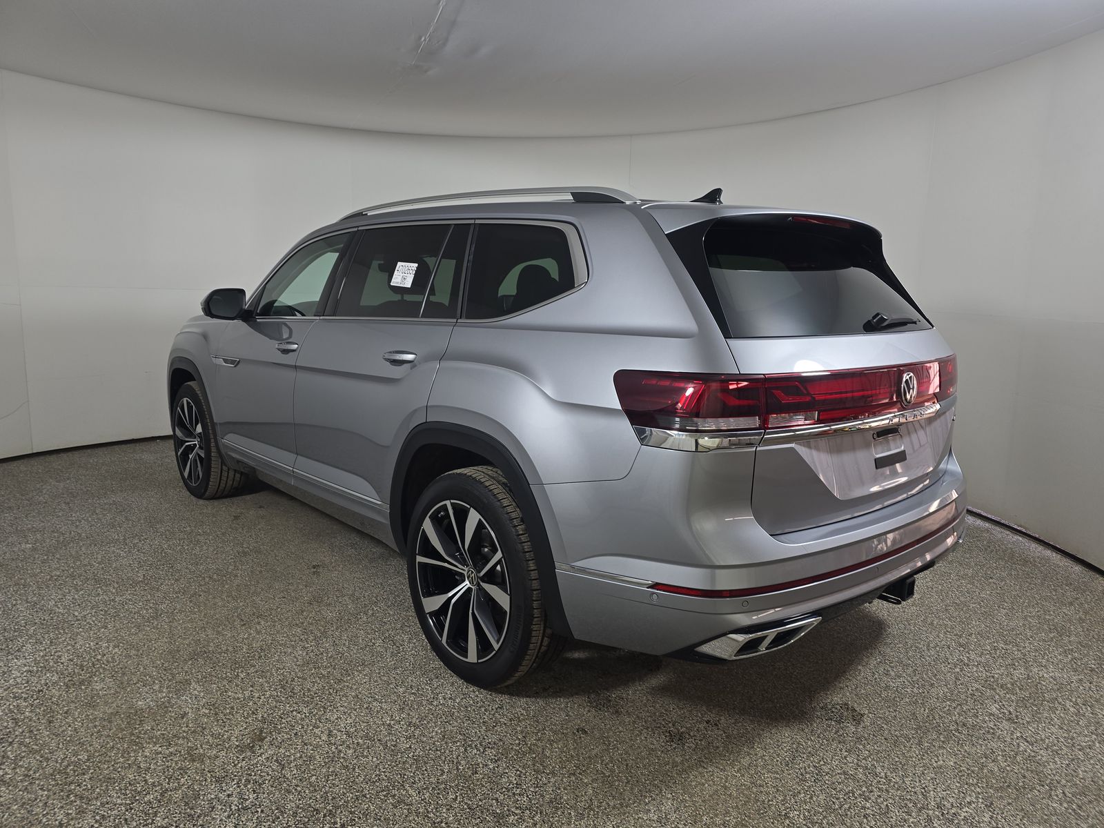 2025 Volkswagen Atlas Execline AWD