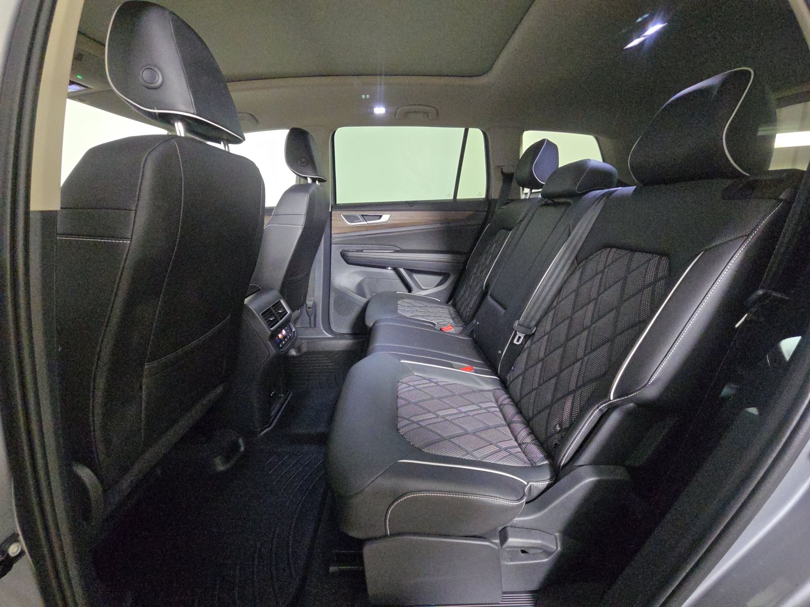 2025 Volkswagen Atlas Execline AWD
