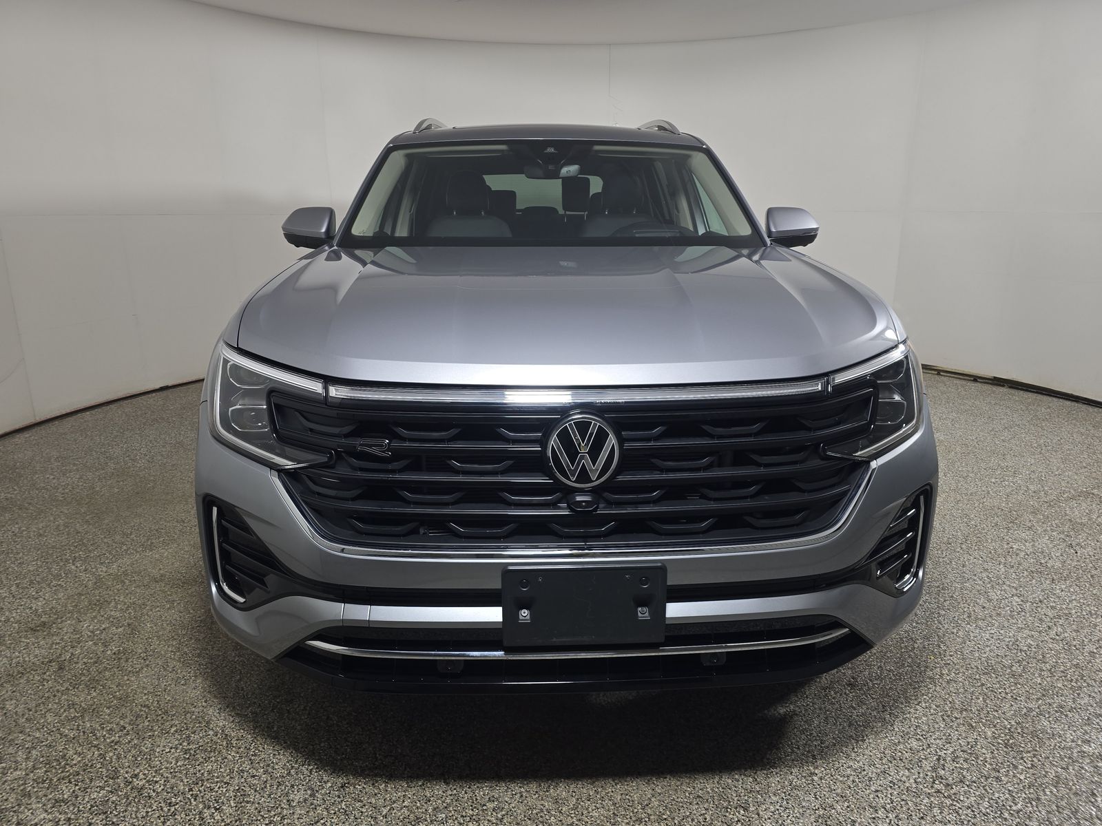 2025 Volkswagen Atlas Execline AWD