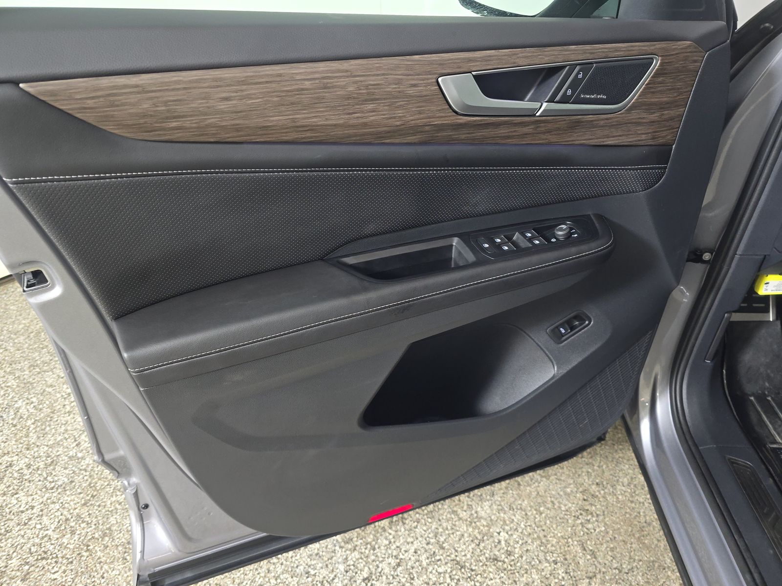2025 Volkswagen Atlas Execline AWD