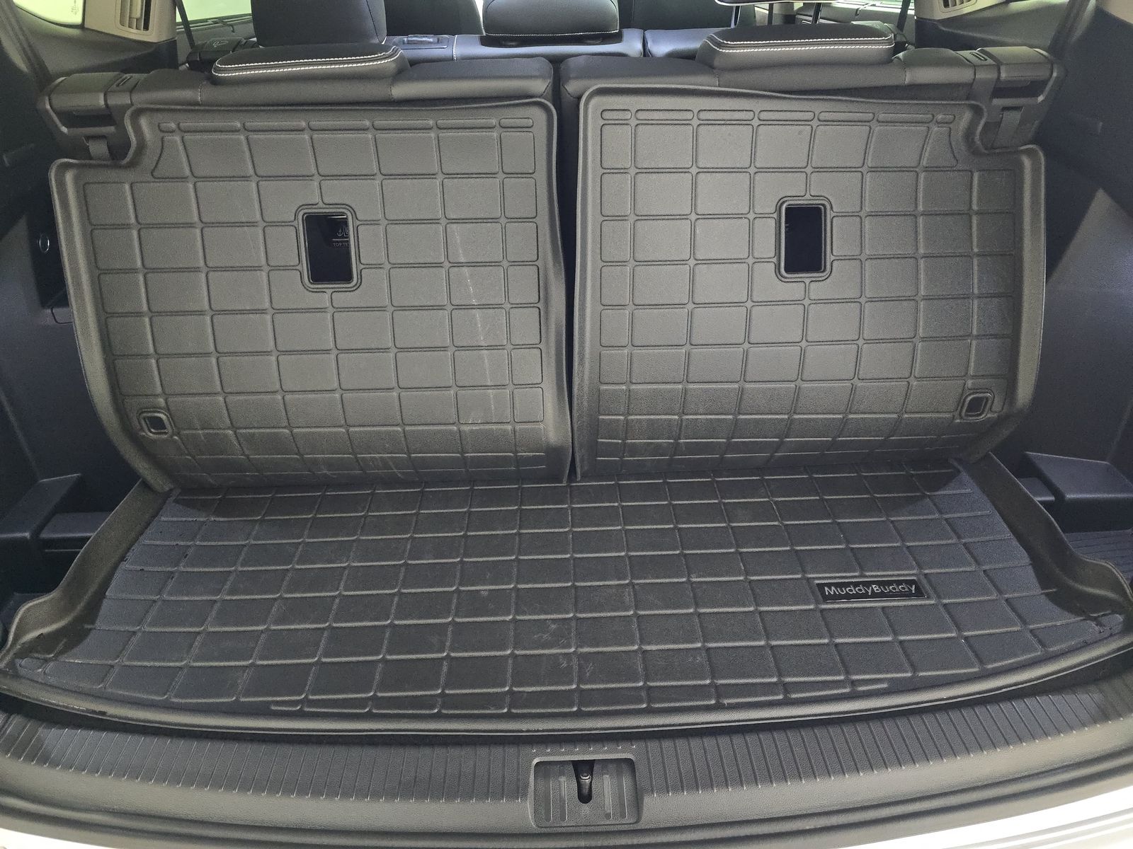 2025 Volkswagen Atlas Execline AWD
