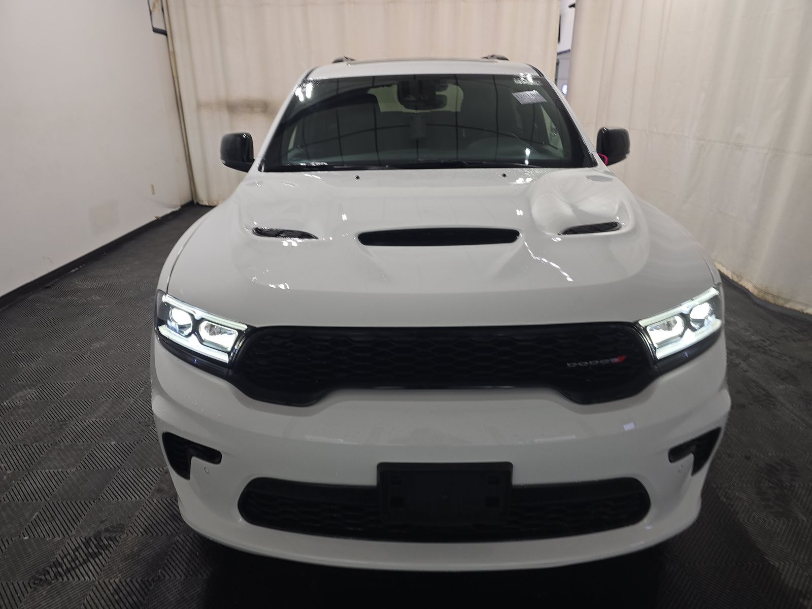 2025 Dodge Durango R/T AWD