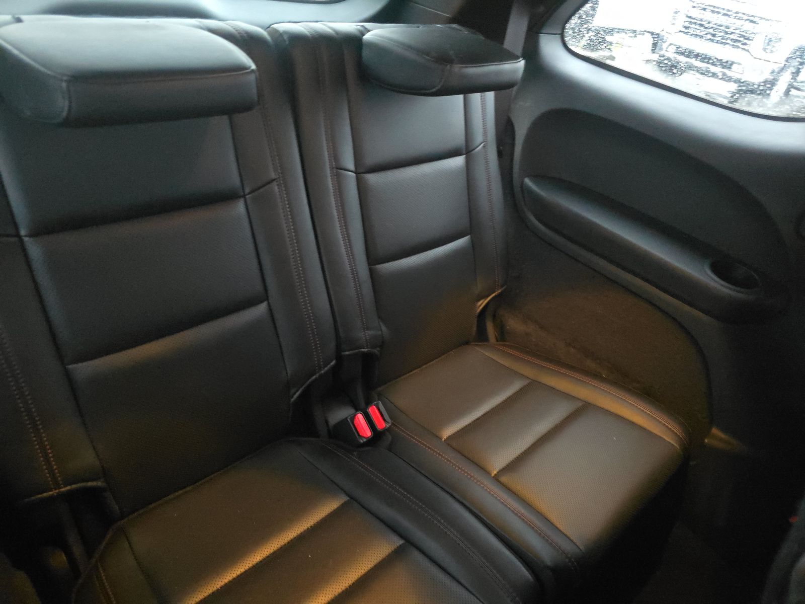 2025 Dodge Durango R/T AWD