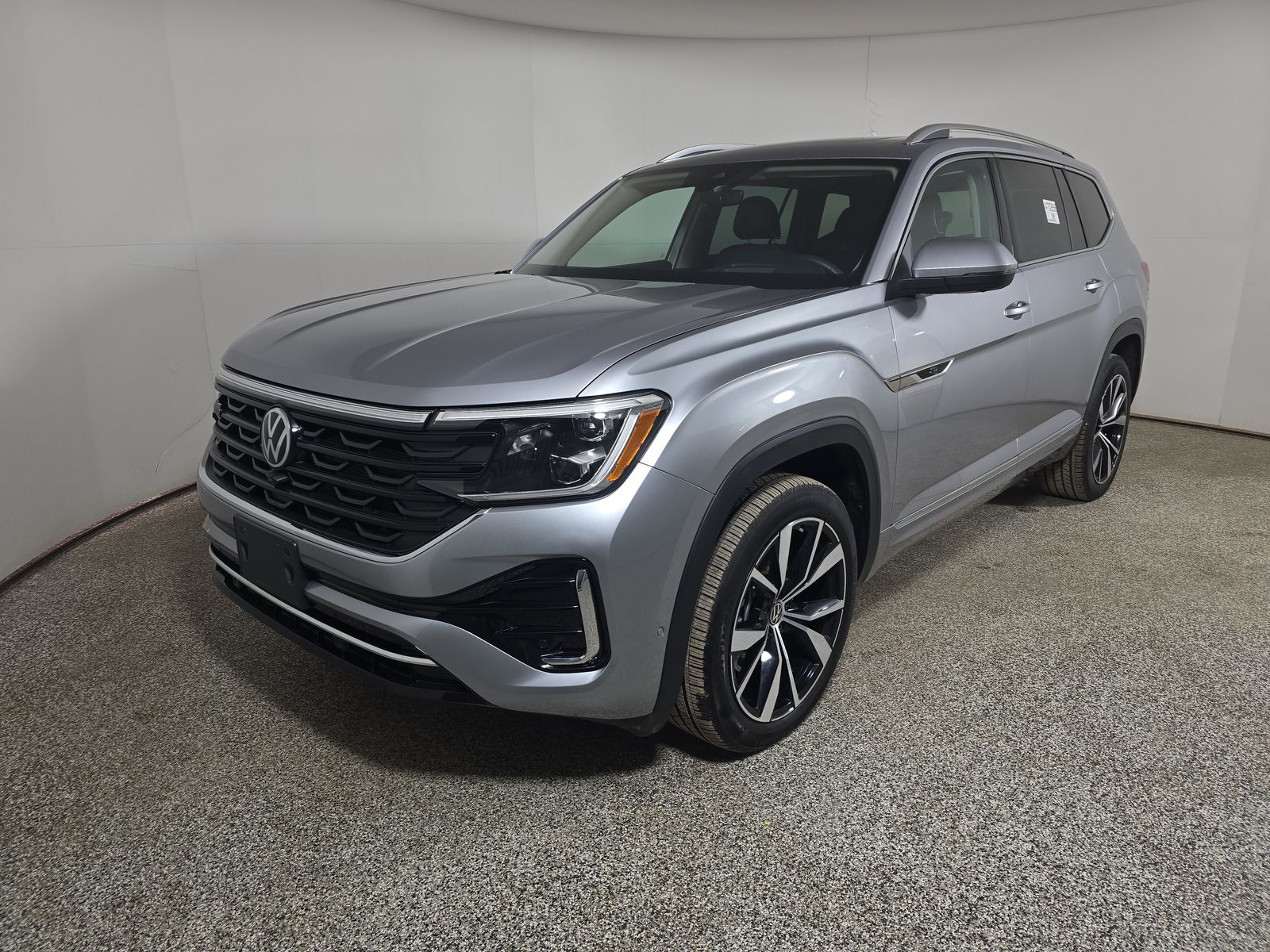 2025 Volkswagen Atlas Execline AWD