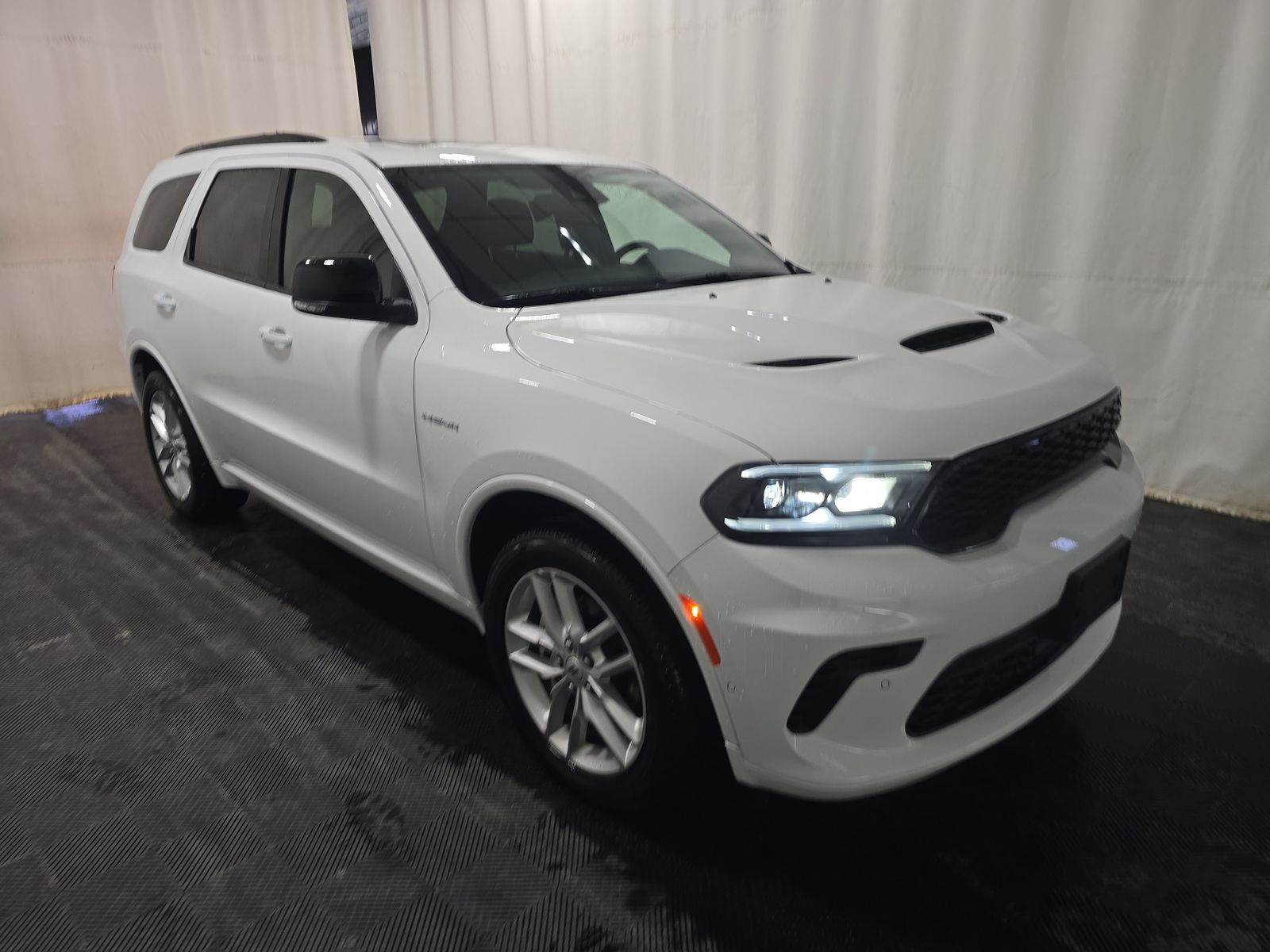 2025 Dodge Durango R/T AWD