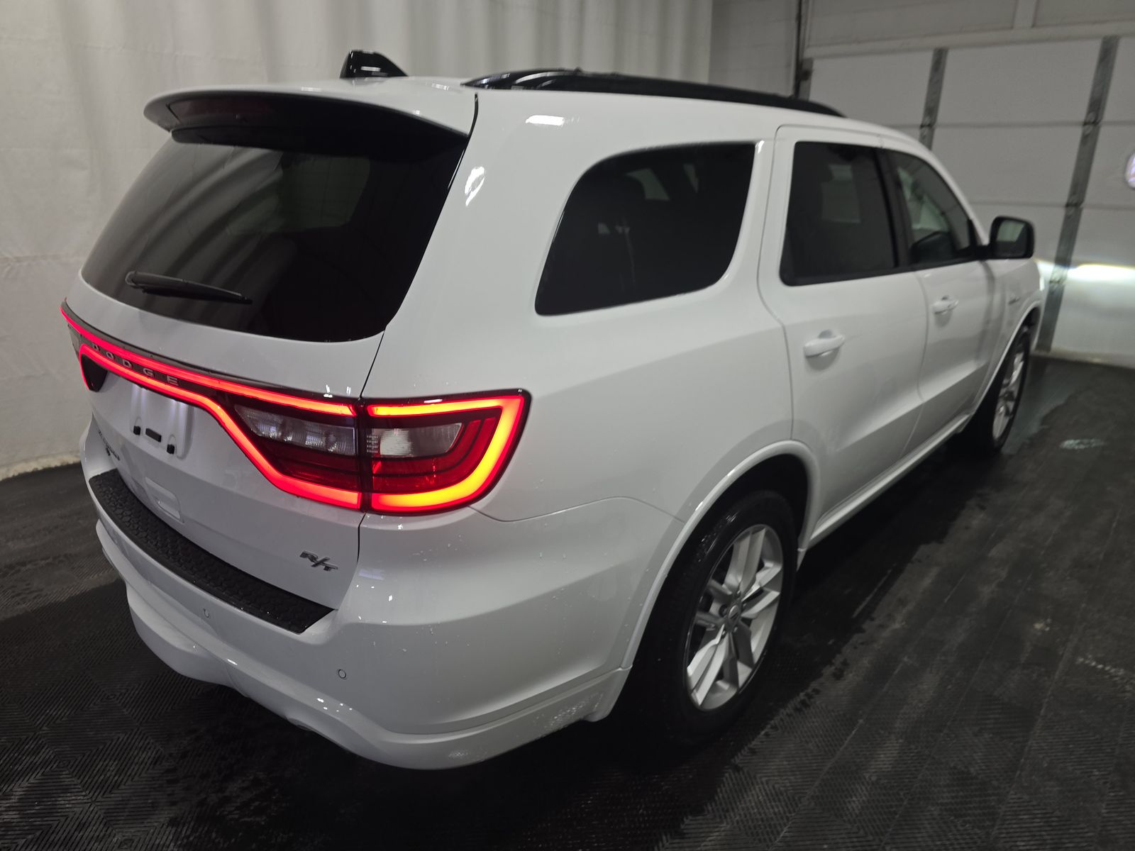 2025 Dodge Durango R/T AWD