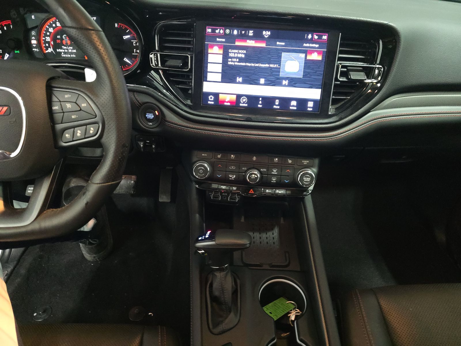 2025 Dodge Durango R/T AWD