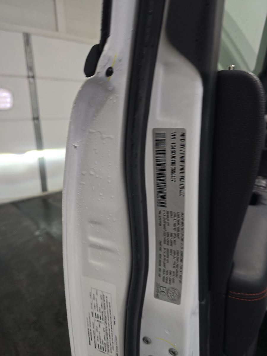 2025 Dodge Durango R/T AWD