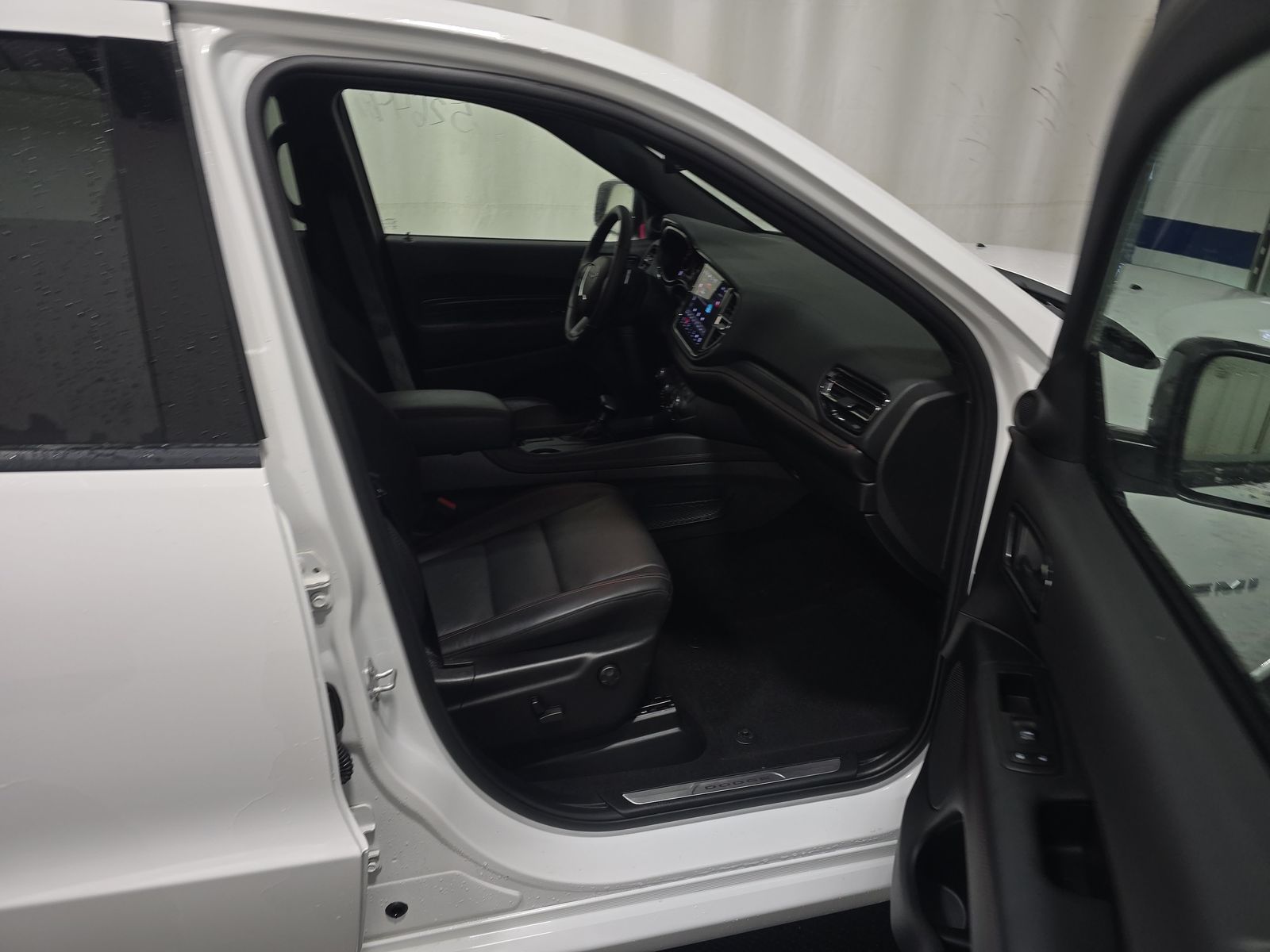 2025 Dodge Durango R/T AWD