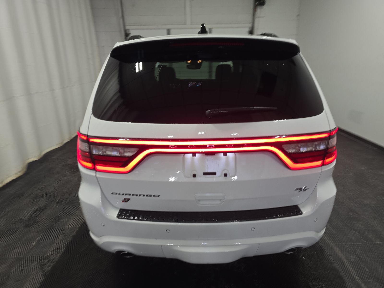 2025 Dodge Durango R/T AWD