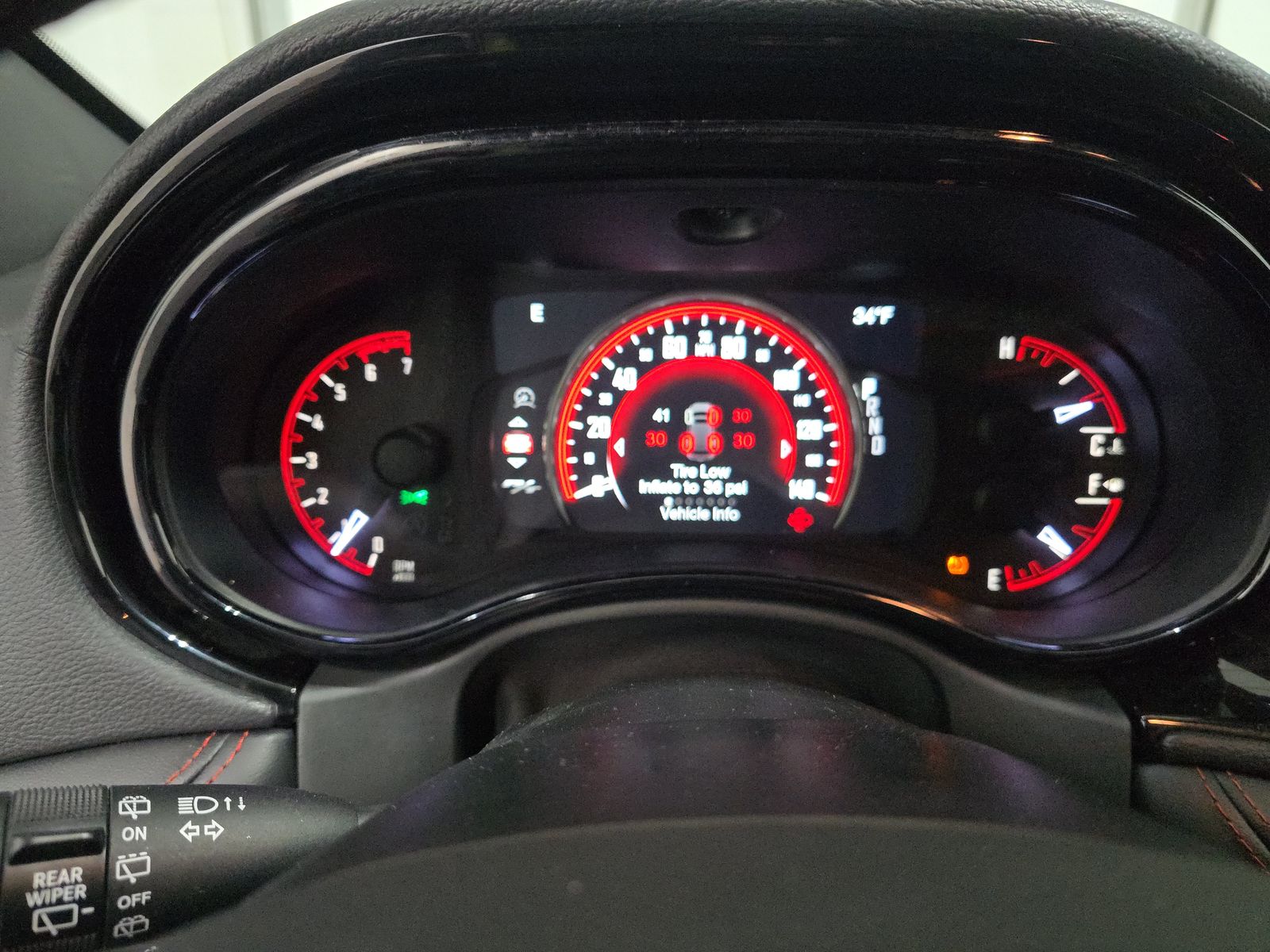 2025 Dodge Durango R/T AWD