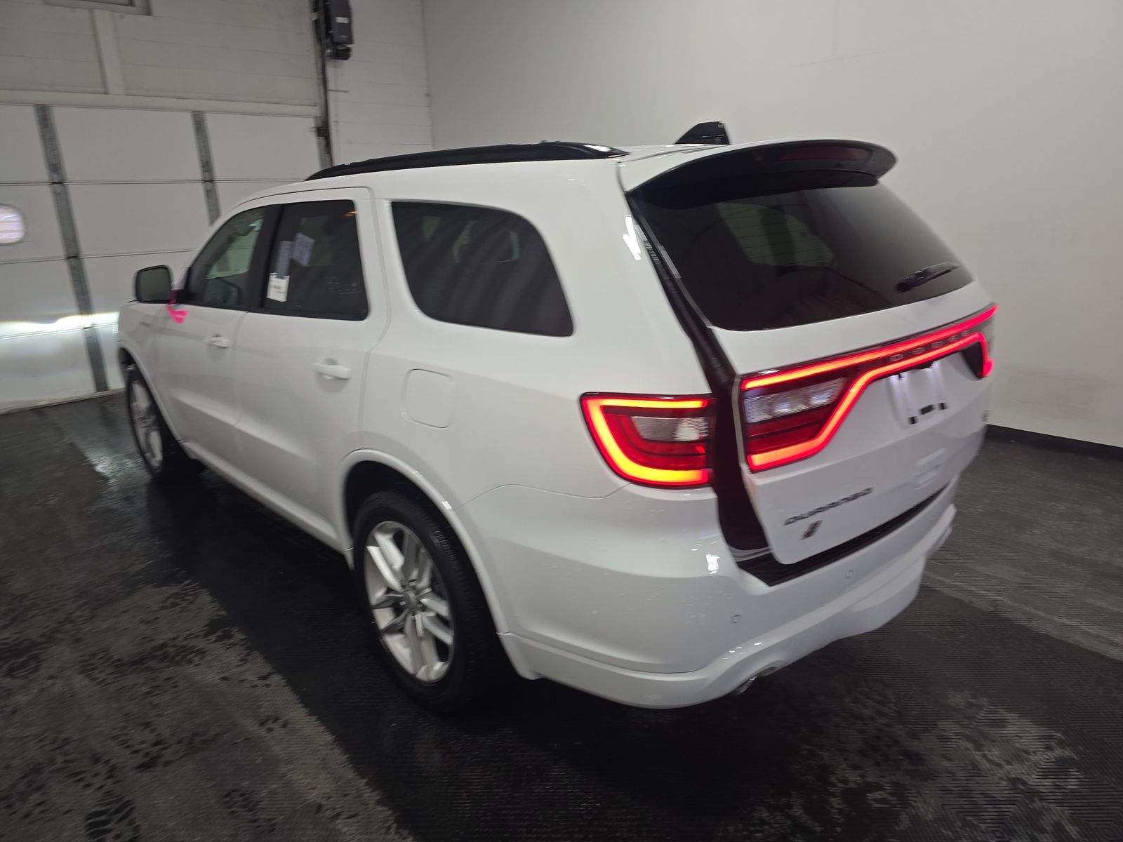 2025 Dodge Durango R/T AWD