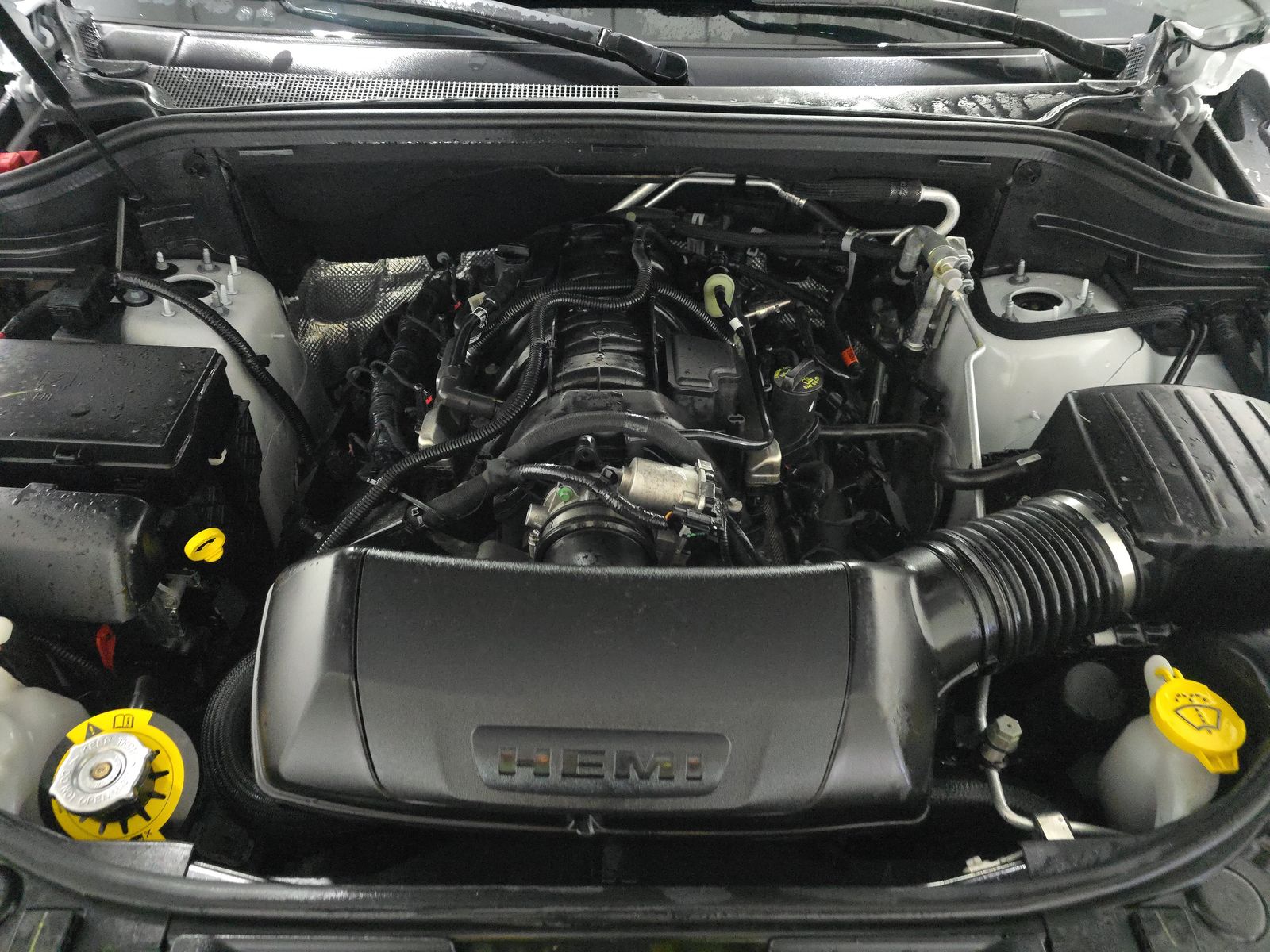 2025 Dodge Durango R/T AWD