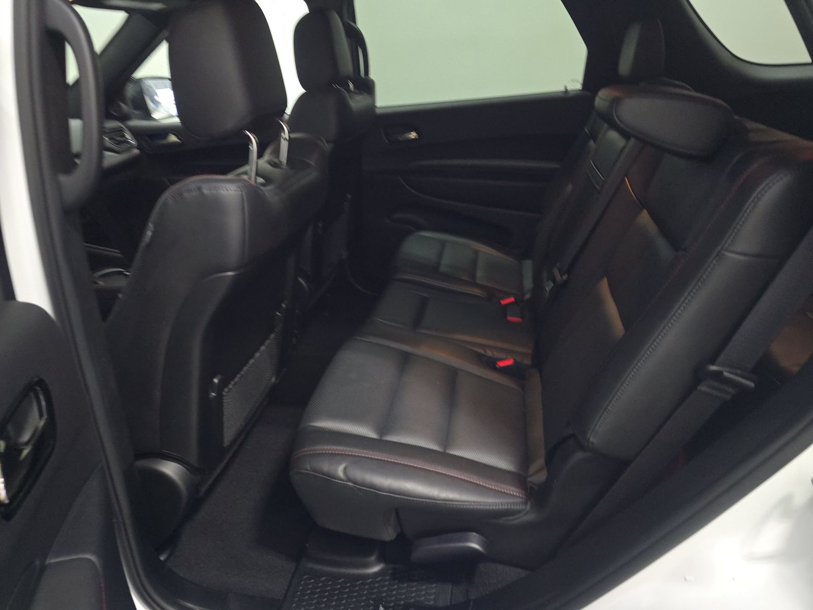 2025 Dodge Durango R/T AWD