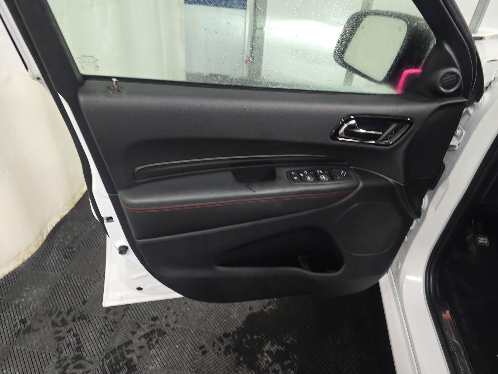 2025 Dodge Durango R/T AWD