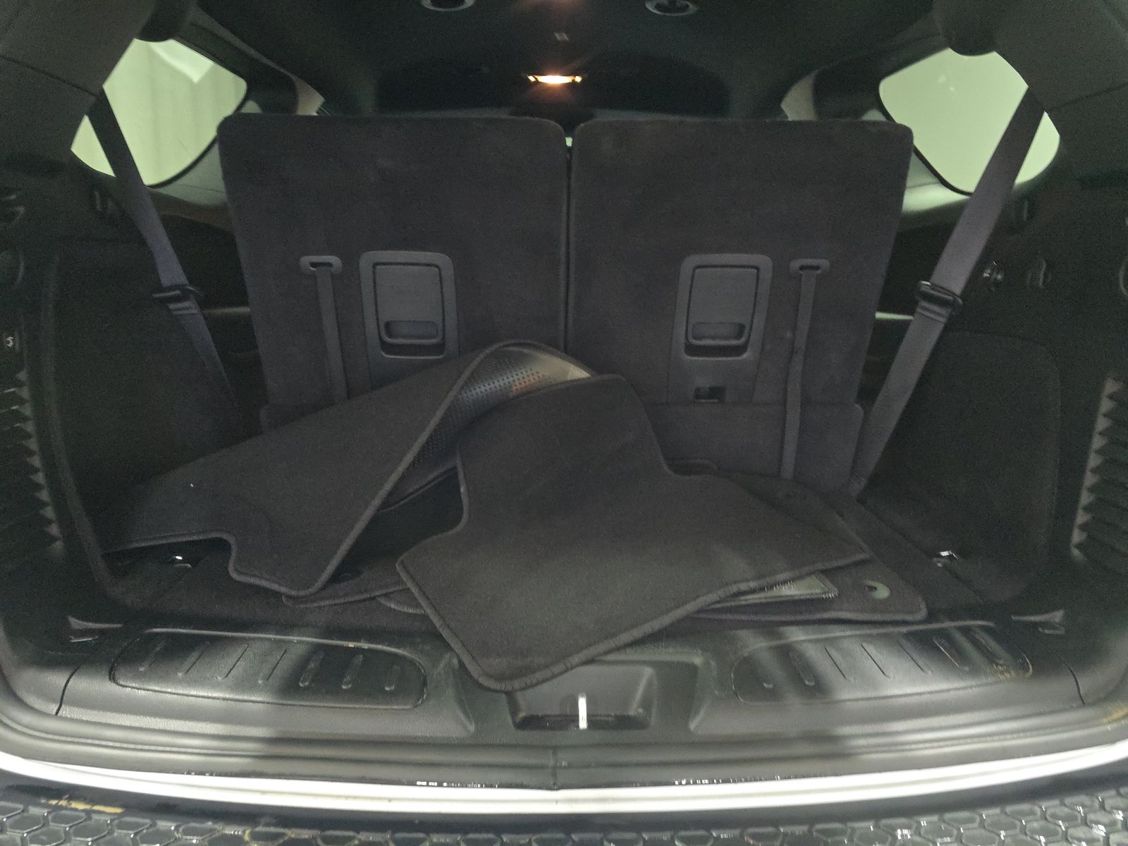 2025 Dodge Durango R/T AWD