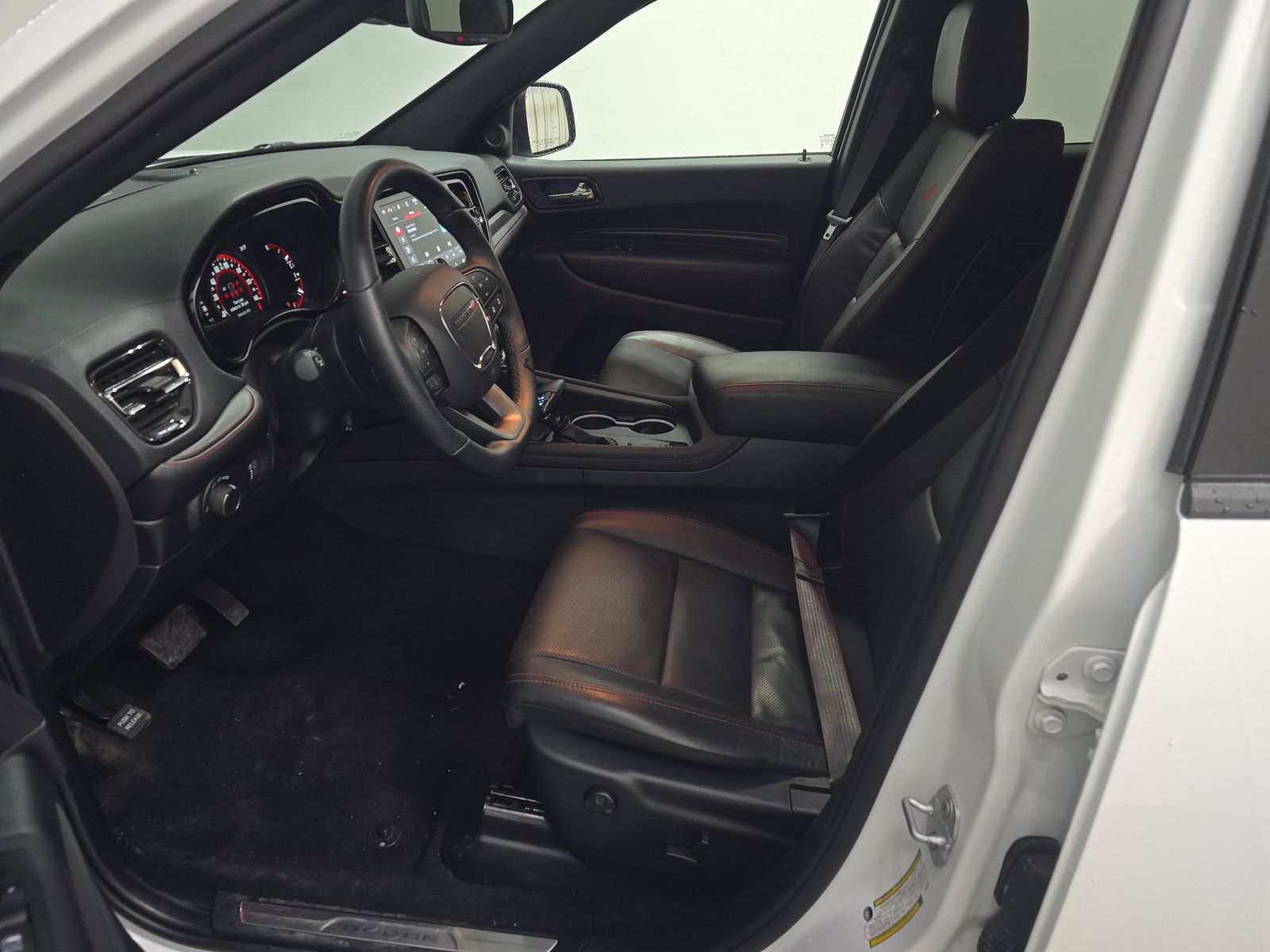 2025 Dodge Durango R/T AWD