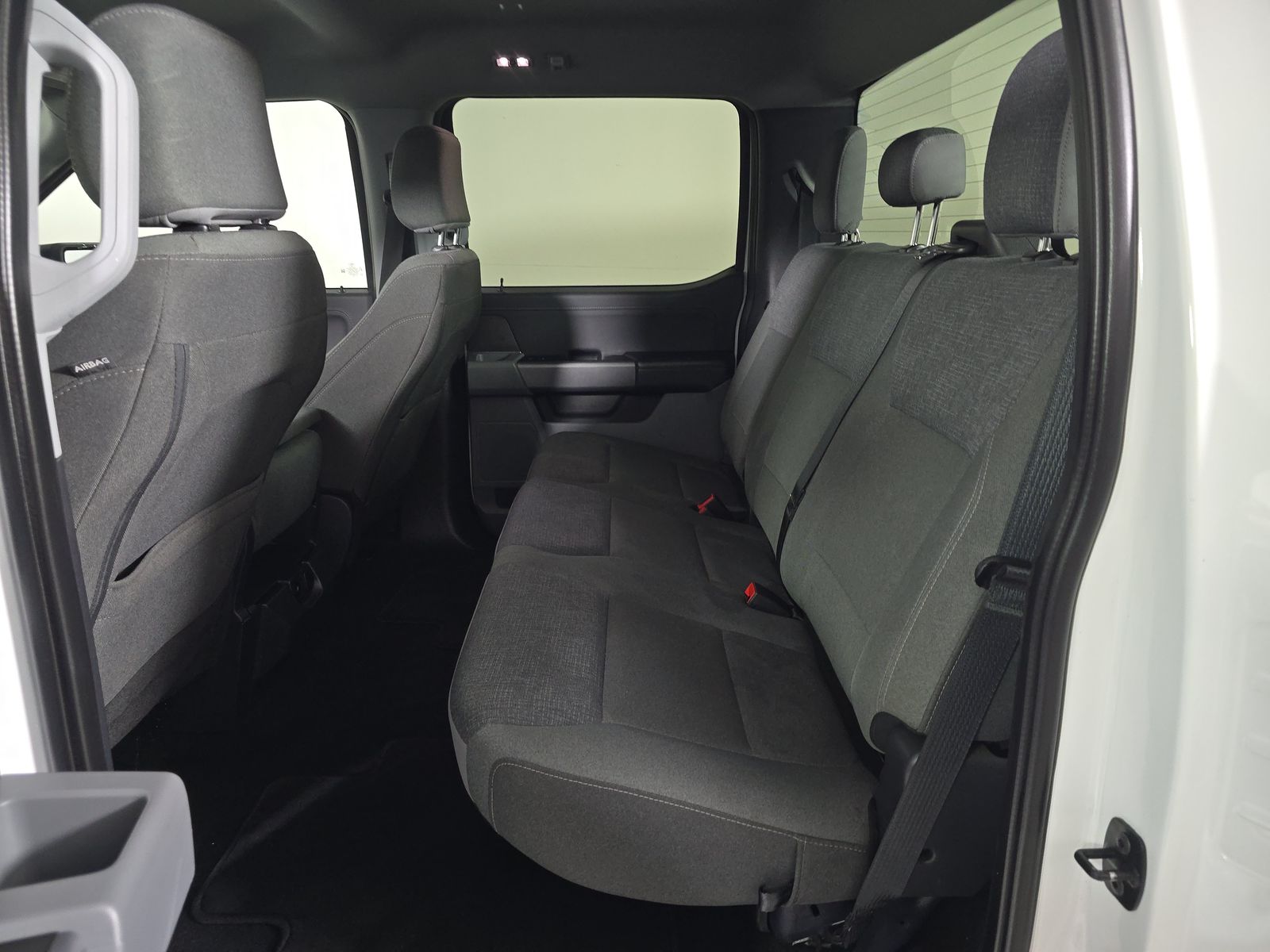 2024 Ford F-150 XLT AWD