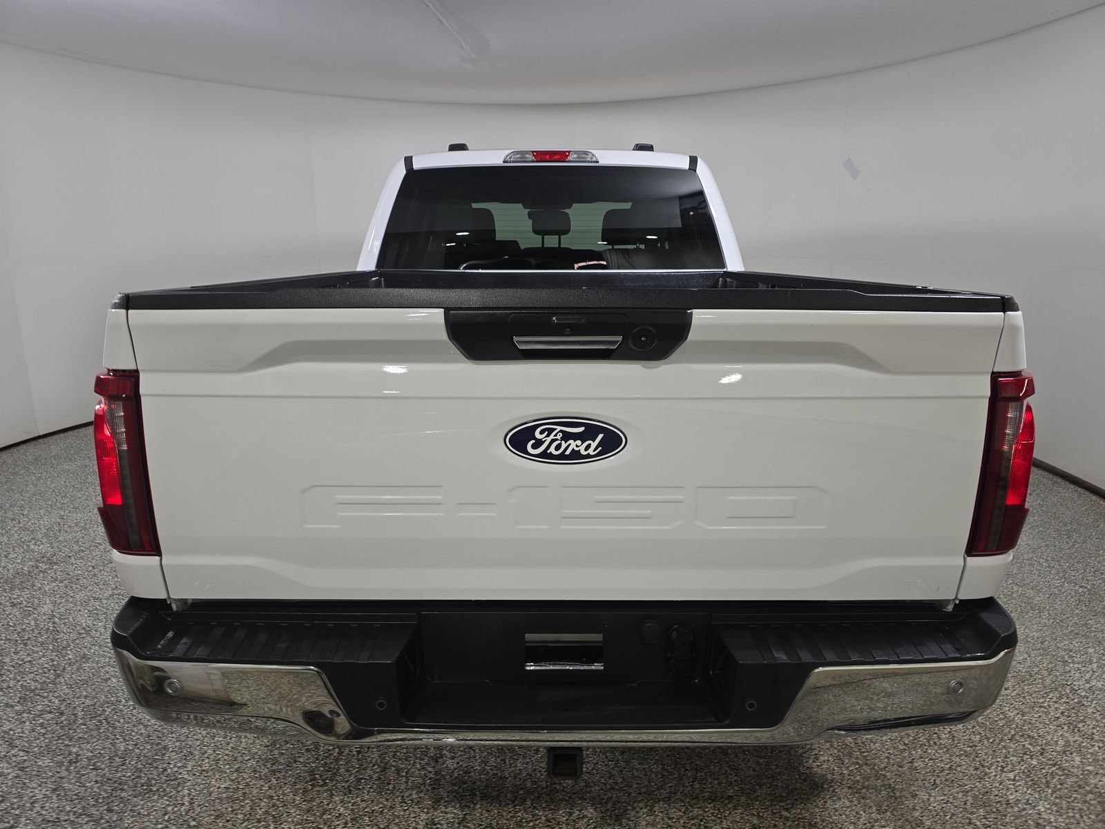 2024 Ford F-150 XLT AWD