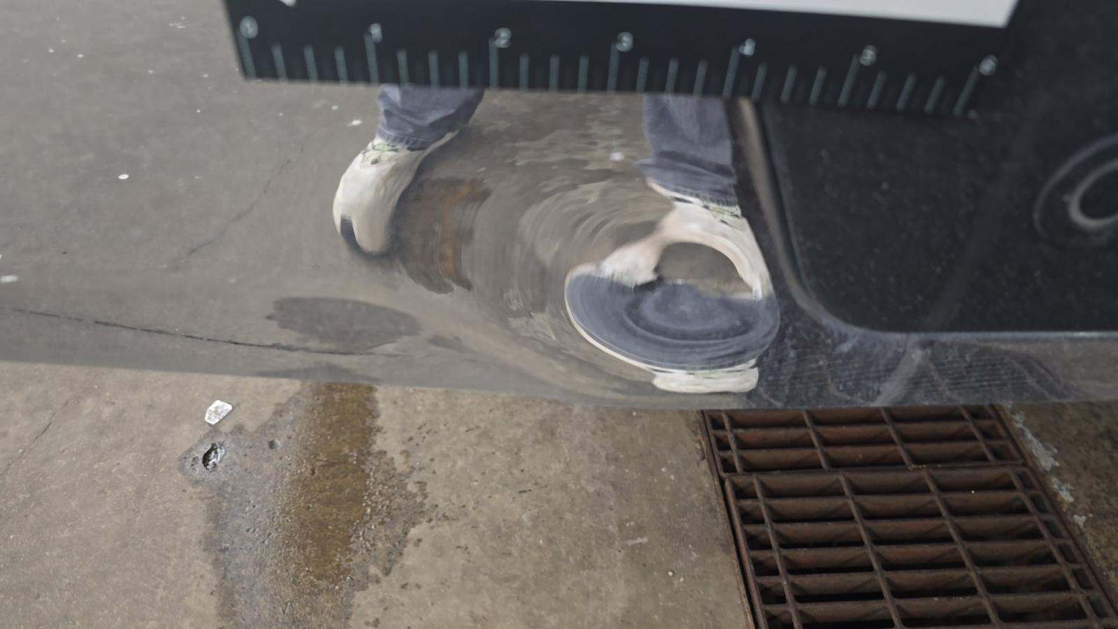 2024 Ford F-150 XLT AWD