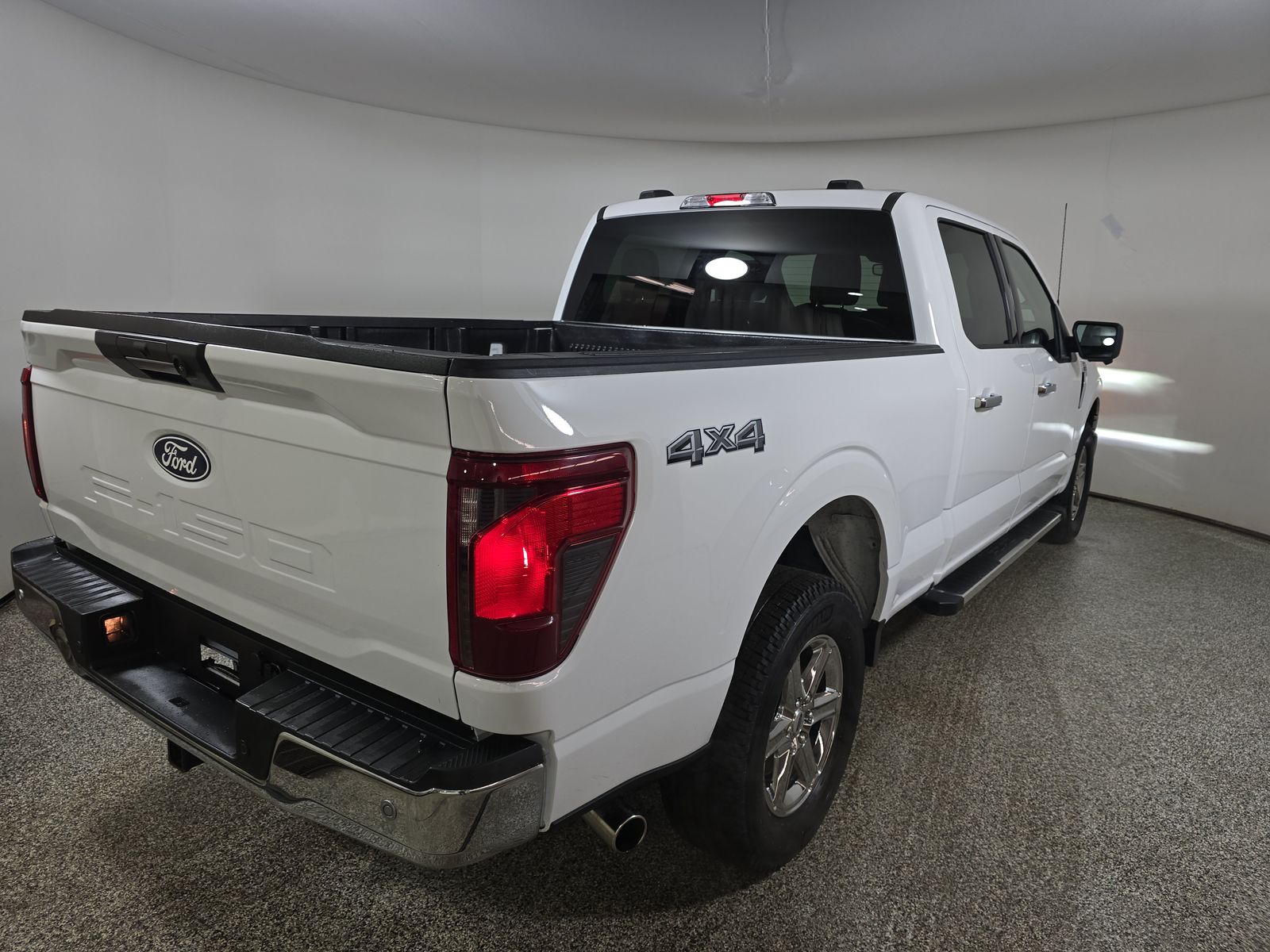 2024 Ford F-150 XLT AWD