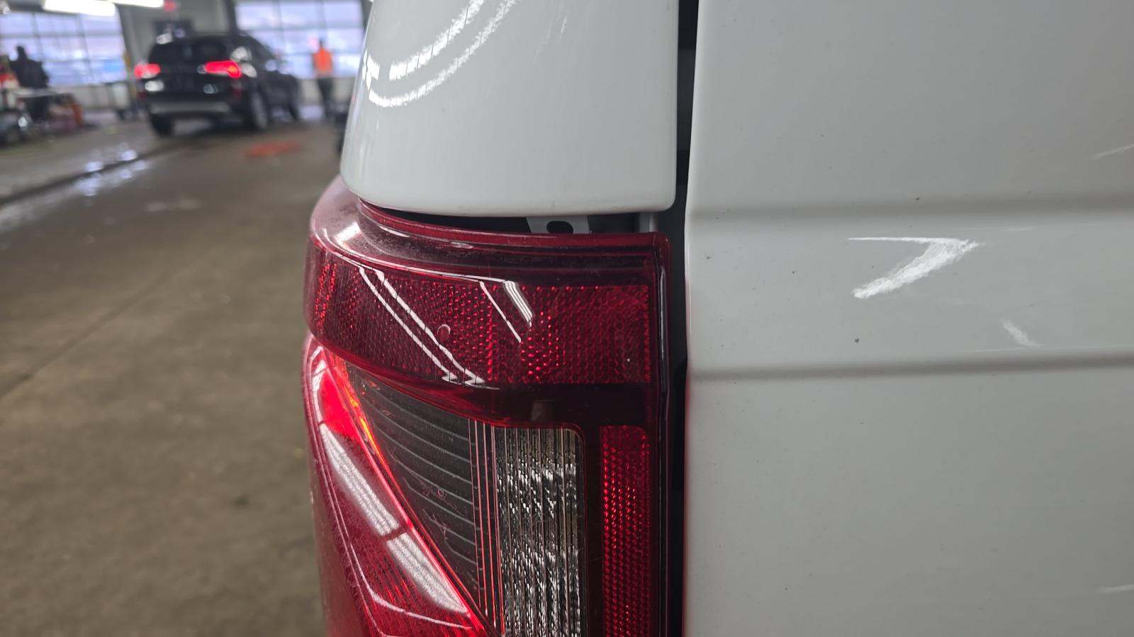 2024 Ford F-150 XLT AWD