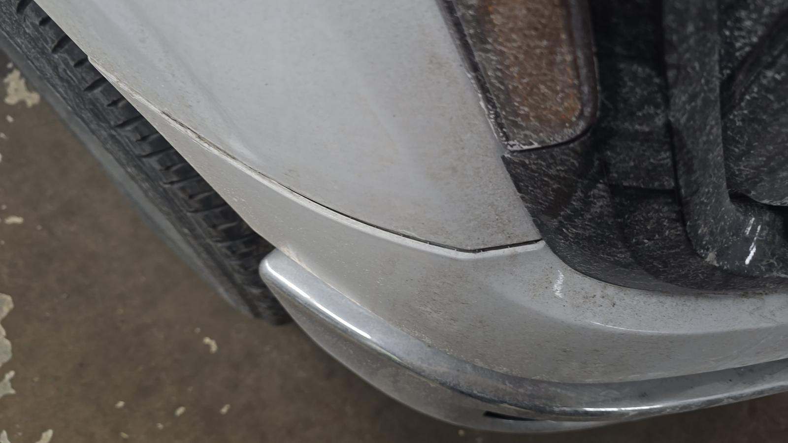 2024 Ford F-150 XLT AWD