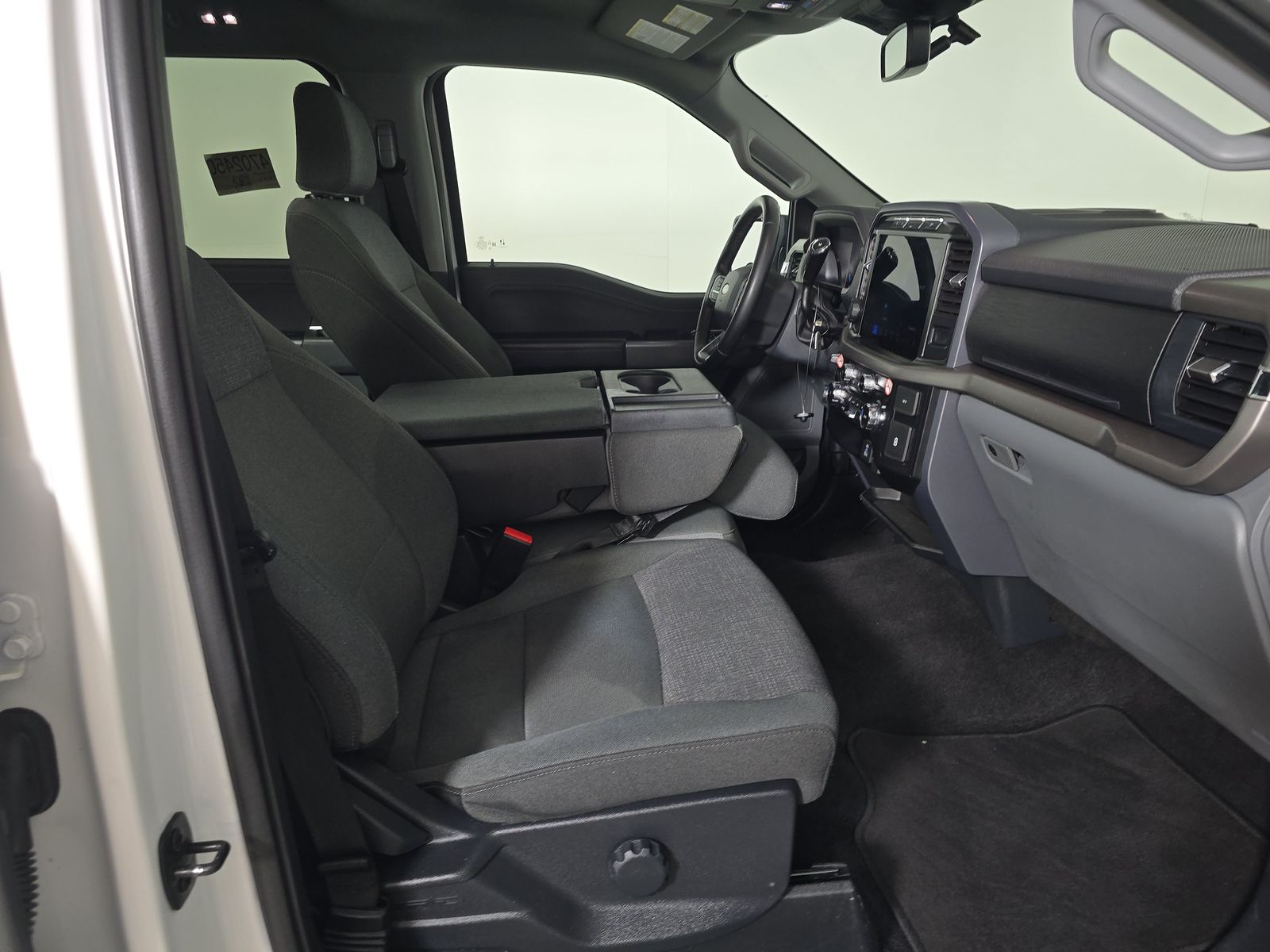 2024 Ford F-150 XLT AWD