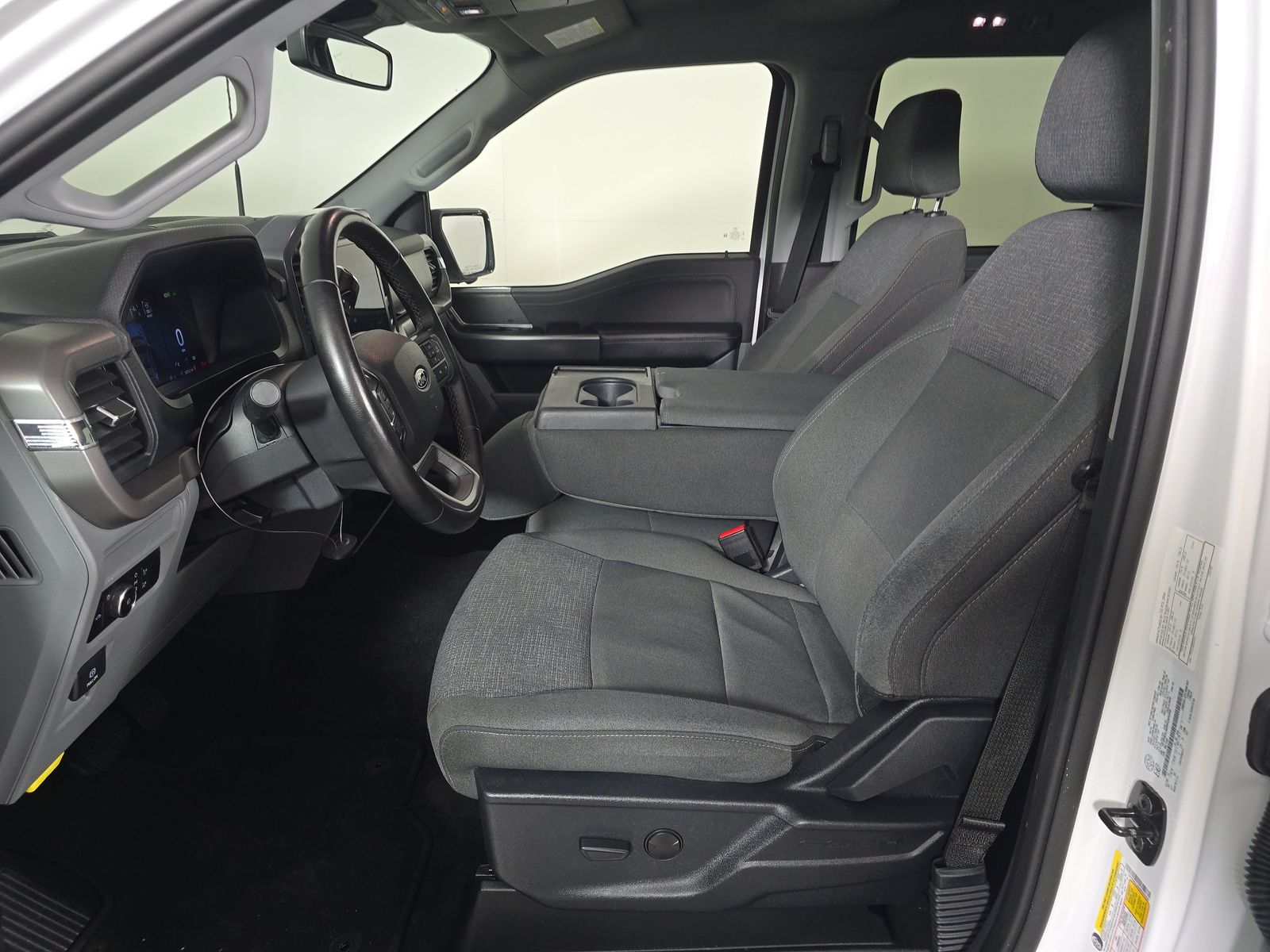 2024 Ford F-150 XLT AWD